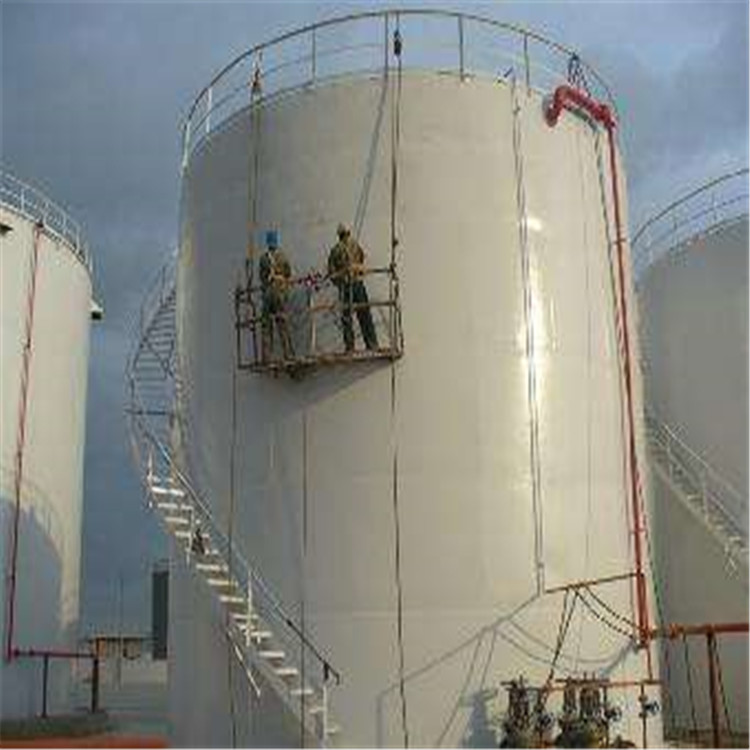 景东喷漆翻新・工业喷漆・设备喷漆服务简介